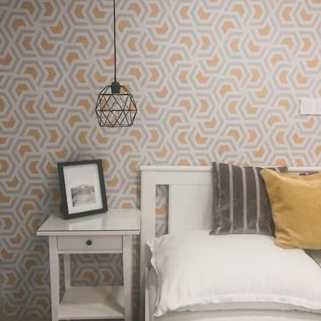 Casa Emese Apartment ไฮจ์ดุสโซบอสโล ภายนอก รูปภาพ