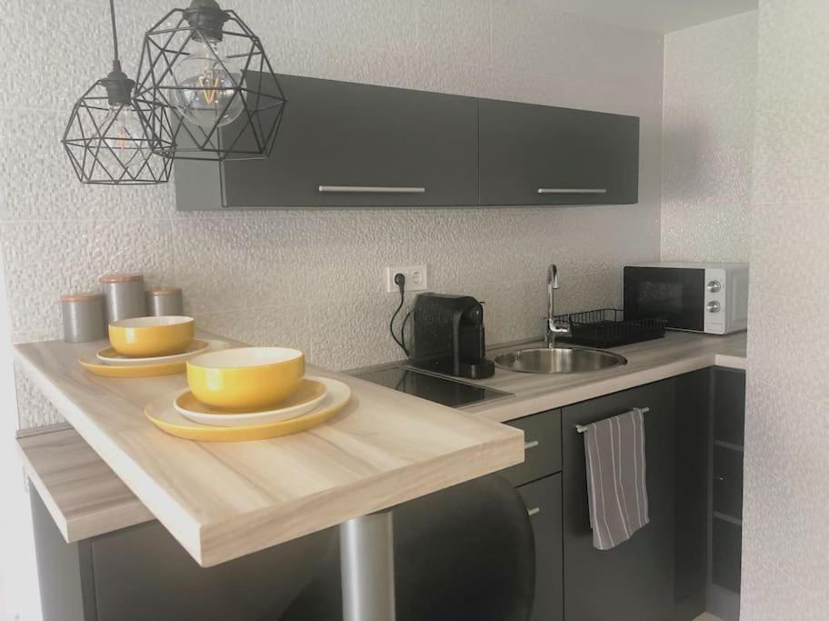 Casa Emese Apartment ไฮจ์ดุสโซบอสโล ภายนอก รูปภาพ