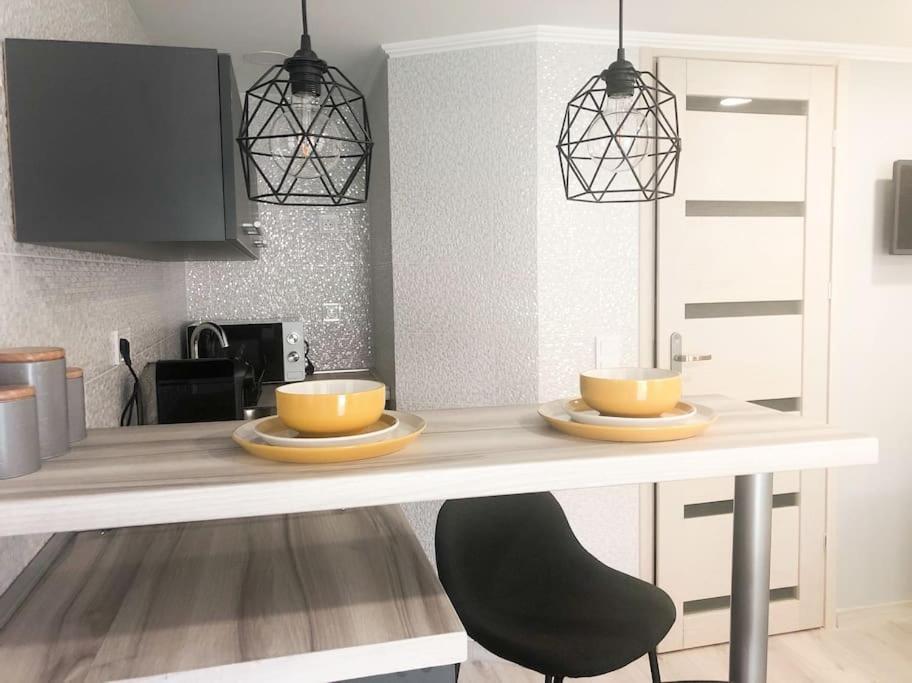 Casa Emese Apartment ไฮจ์ดุสโซบอสโล ภายนอก รูปภาพ