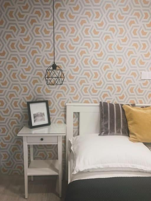 Casa Emese Apartment ไฮจ์ดุสโซบอสโล ภายนอก รูปภาพ